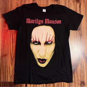 Marilyn Manson T-Shirt